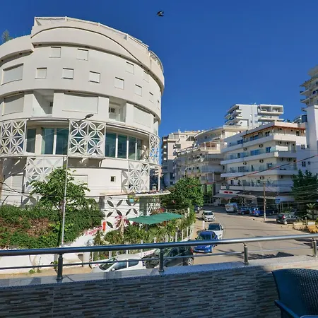 Coastal Dwell Saranda