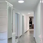 Coastal Dwell Apartament Saranda
