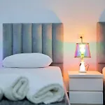 Coastal Dwell Saranda