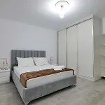 Coastal Dwell Apartament Saranda