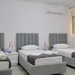 Coastal Dwell Apartament Saranda