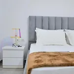 Apartament Coastal Dwell