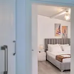 Apartament Coastal Dwell *