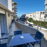 Apartament Coastal Dwell