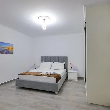 Apartament Coastal Dwell *