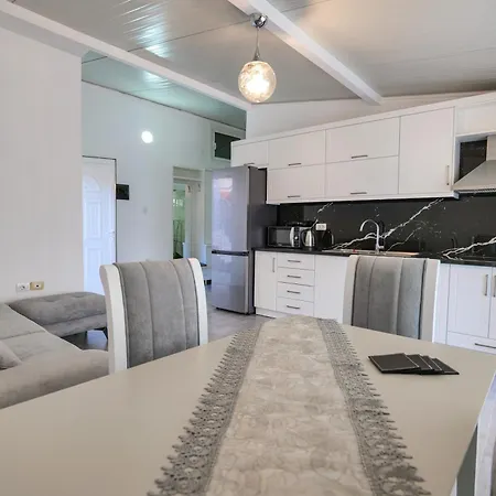 Coastal Dwell Apartment