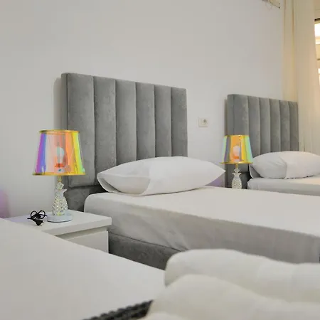 Coastal Dwell Apartament