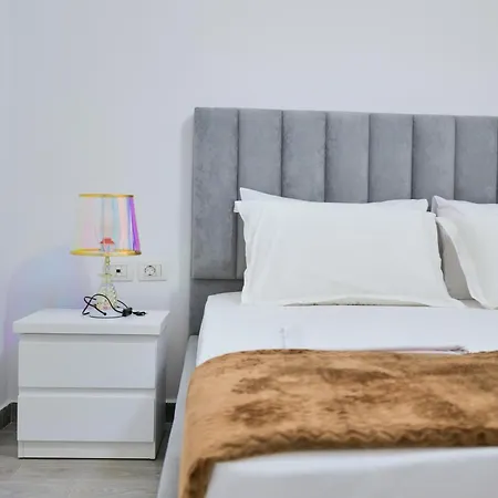 Apartament Coastal Dwell