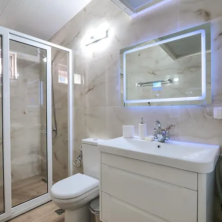 Apartament Coastal Dwell *