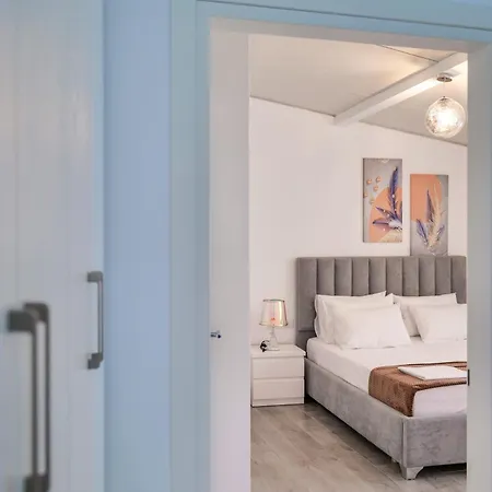 Apartment Coastal Dwell *