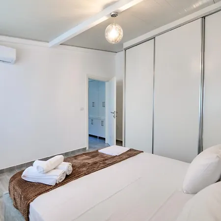 Apartment Coastal Dwell *