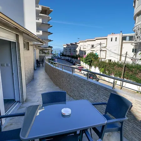 Apartament Coastal Dwell